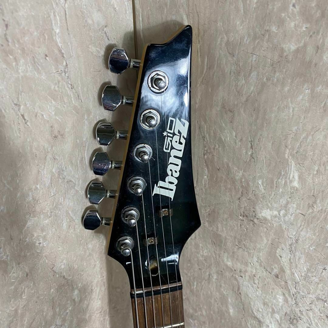 人気 希少品 Ibanez アイバニーズ GIO N427 エレキギター 人気 希少品 Ibanez アイバニーズ GIO N427 エレキギター
