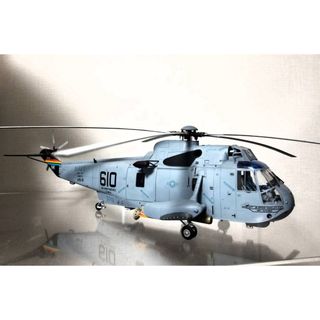 1/48　SH-3H　US NAVY　米海軍　完成品(模型/プラモデル)