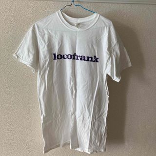 locofrank ＴシャツMサイズ(シャツ)