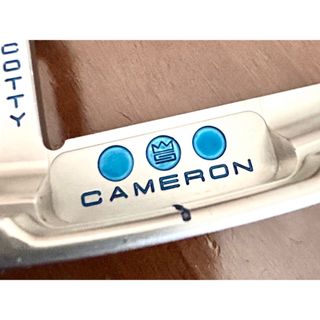 スコッティキャメロン(Scotty Cameron)の☆ CUSTOM SHOP STUDIO SELECT NEWPORT2 ☆(クラブ)