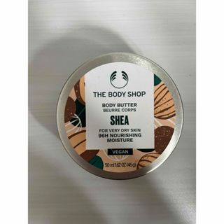 ザボディショップ(THE BODY SHOP)の値下げしました！(ボディクリーム)