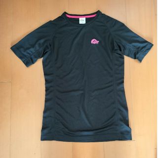 【Lowe alpine】ロウアルパイン　半袖Tシャツ　Lサイズ