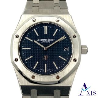 AUDEMARS PIGUET オーデマ・ピゲ ロイヤルオーク　エクストラシン 15202ST.OO.1240ST.01 腕時計