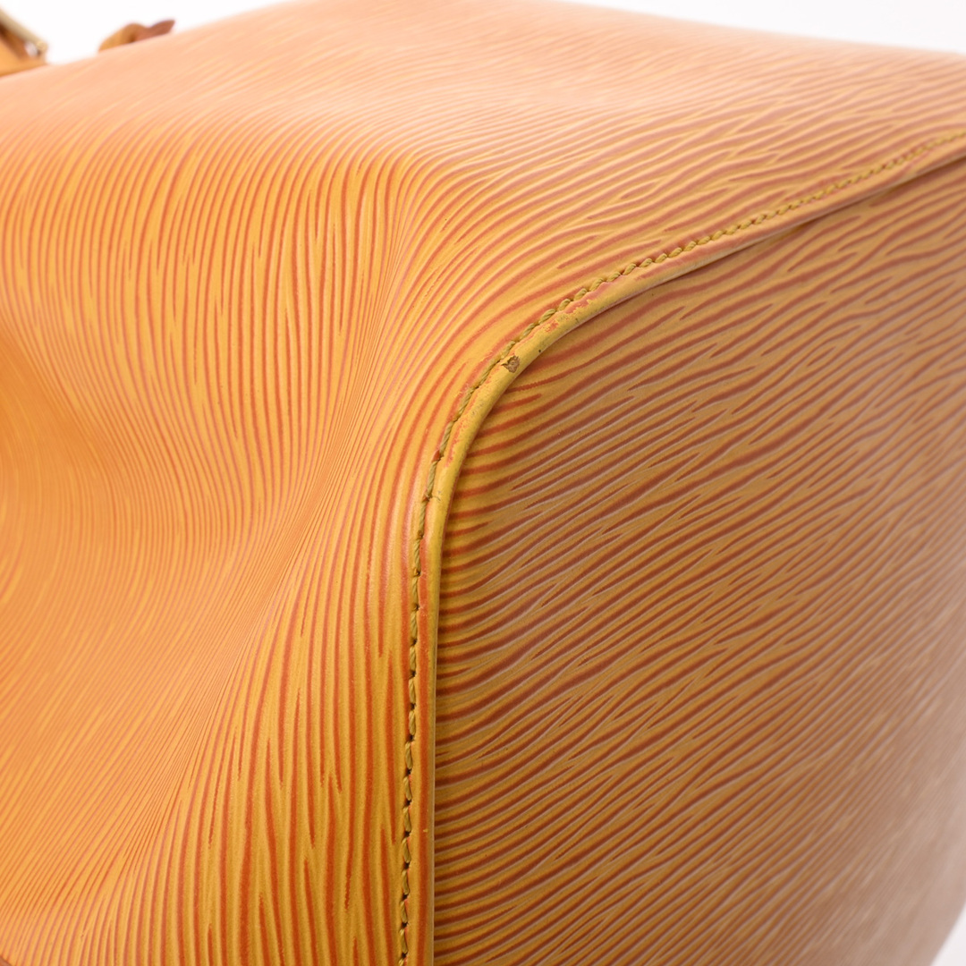 LOUIS VUITTON(ルイヴィトン)のルイヴィトン エピ プチノエ ハンドバッグ ショルダーバッグ 黄色/紫 レディースのバッグ(ハンドバッグ)の商品写真