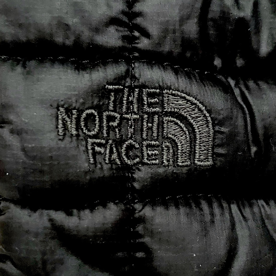 THE NORTH FACE(ザノースフェイス)の【THE NORTH FACE 】THERMOBALLミトンL メンズのファッション小物(手袋)の商品写真