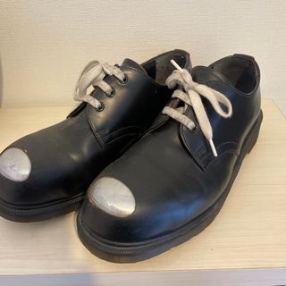 ドクターマーチン(Dr.Martens)のドクターマーチン  petri   UK9 28〜29(ブーツ)