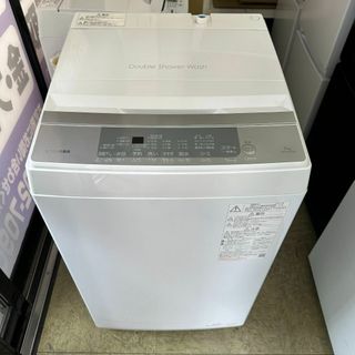 東芝 - 東芝　洗濯機　7.0kg　AW-700Z2 2023年製