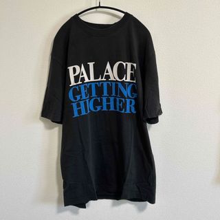 パレス(PALACE)のPALACE getting higher tee(Tシャツ/カットソー(半袖/袖なし))