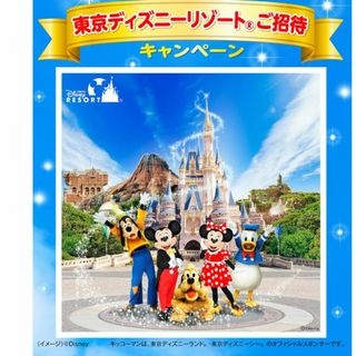 ディズニー(Disney)のディズニーキャンペーン　地元スーパー(その他)