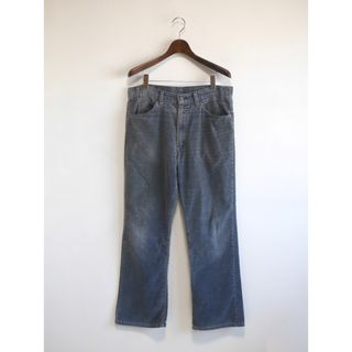 リーバイス(Levi's)のUSA製 90s LEVI’S リーバイス 10517 コーデュロイパンツ(その他)