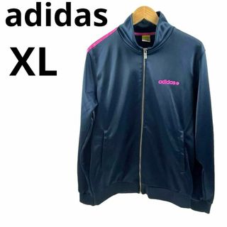 adidas - adidas NEO アディダス ジャージ トラックジャケット メンズXL