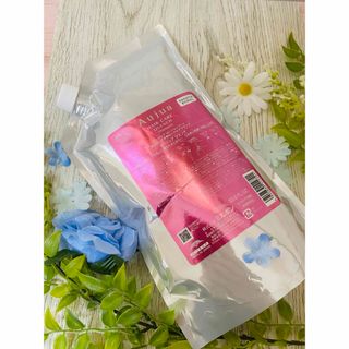 オージュア(Aujua)のミルボン　オージュア　クエンチ　シャンプー　1000ml(シャンプー)