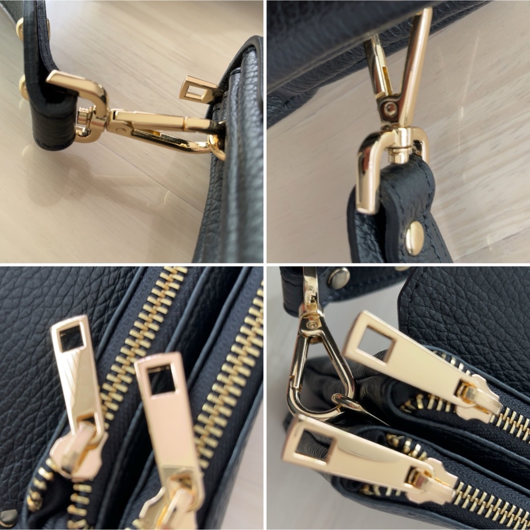 ドゥーズィエムクラス MARANT 別注ベルト付きショルダーバッグ 話せ ドゥーズィエムクラス MARANT 別注ベルト付きショルダーバッグ 話せ