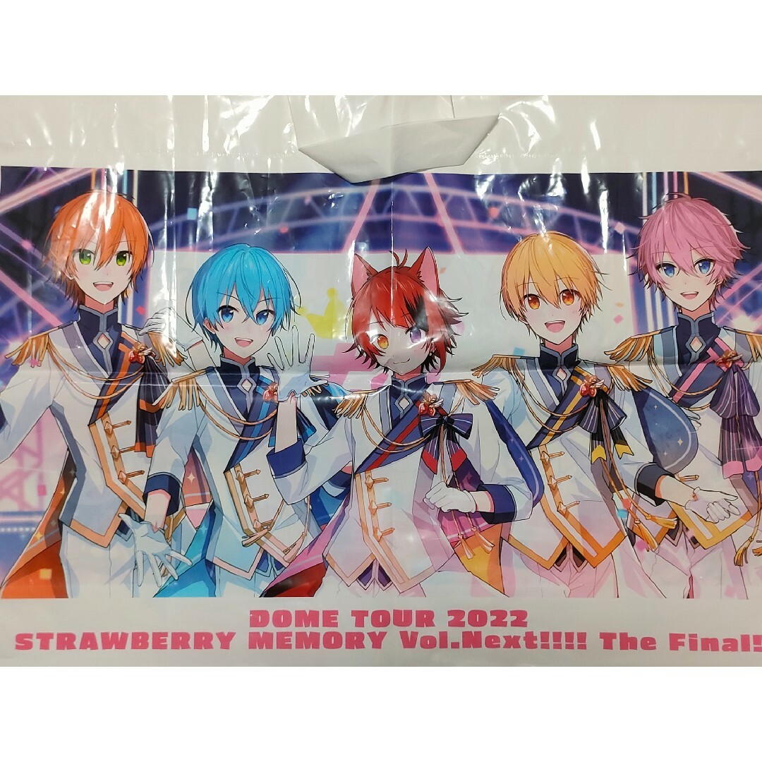 すとぷりセット エンタメ/ホビーのタレントグッズ(アイドルグッズ)の商品写真