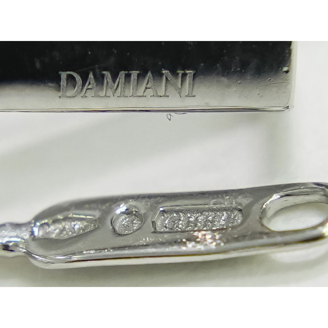 Damiani - 本物 ダミアーニ DAMIANI ベル エポック サファイア Damiani - 本物 ダミアーニ DAMIANI ベル エポック サファイア