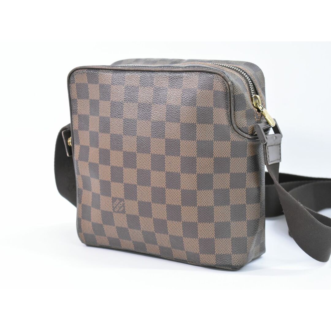 LOUIS VUITTON - 本物 ルイヴィトン LOUIS VUITTON LV オラフ PM LOUIS VUITTON - 本物 ルイヴィトン LOUIS VUITTON LV オラフ PM