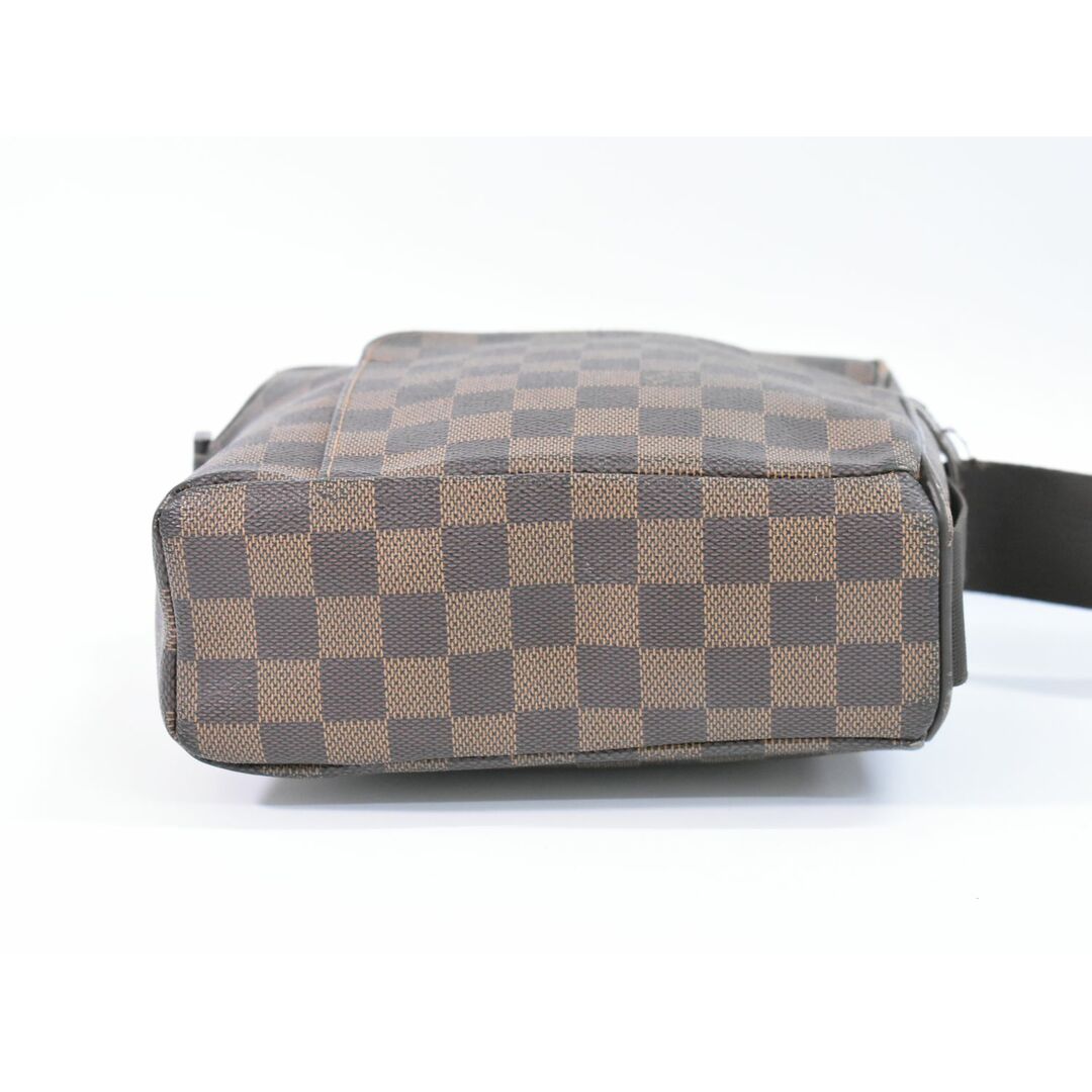 LOUIS VUITTON - 本物 ルイヴィトン LOUIS VUITTON LV オラフ PM LOUIS VUITTON - 本物 ルイヴィトン LOUIS VUITTON LV オラフ PM