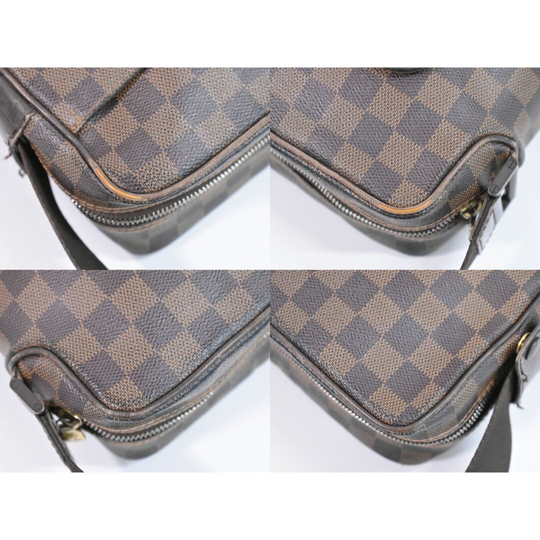 LOUIS VUITTON - 本物 ルイヴィトン LOUIS VUITTON LV オラフ PM LOUIS VUITTON - 本物 ルイヴィトン LOUIS VUITTON LV オラフ PM