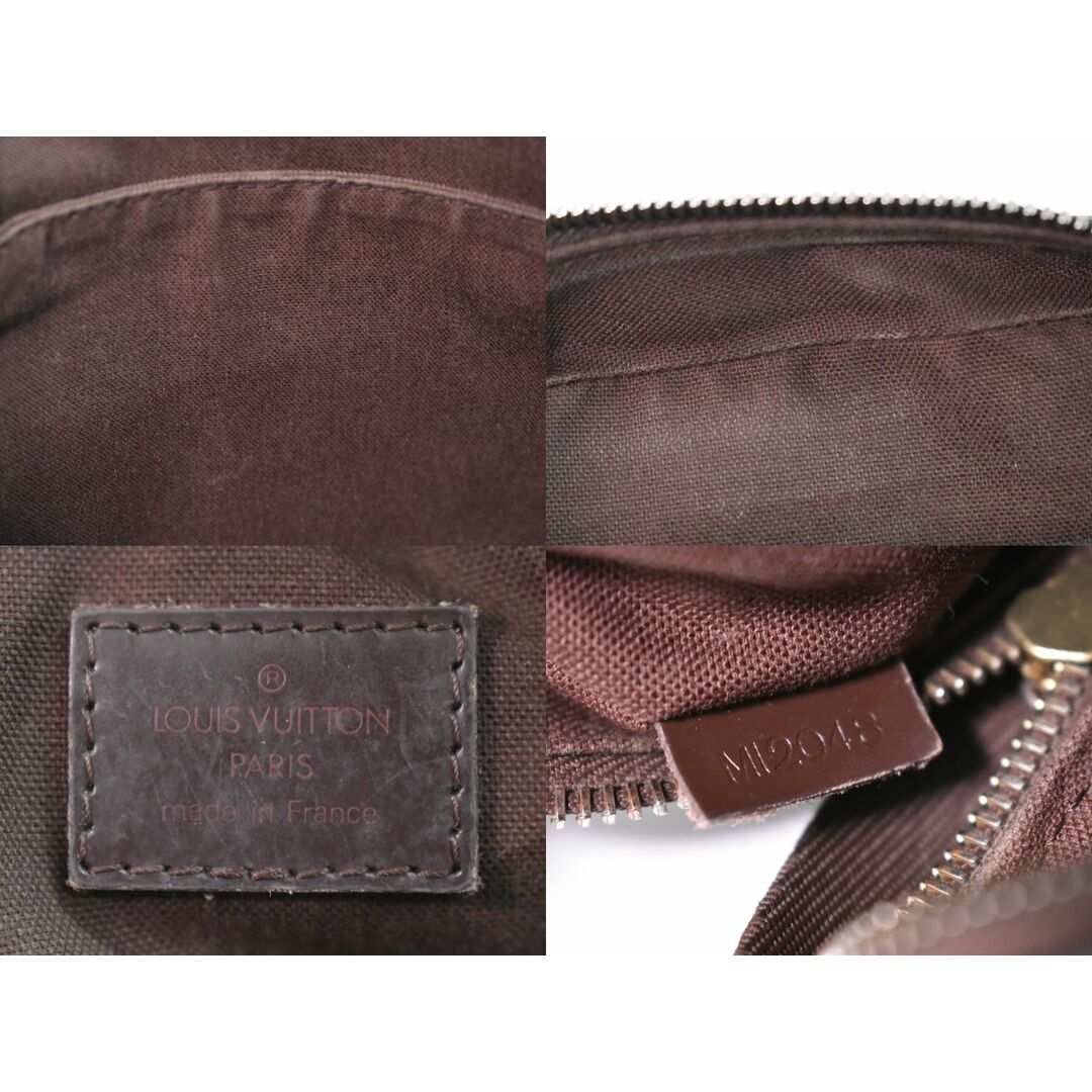LOUIS VUITTON - 本物 ルイヴィトン LOUIS VUITTON LV オラフ PM LOUIS VUITTON - 本物 ルイヴィトン LOUIS VUITTON LV オラフ PM