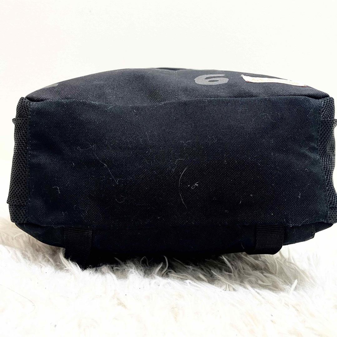 SOU・SOU(ソウソウ)の良品 ソウソウ ルコックスポーティフ コラボ リュック バックパック 総柄 A4 メンズのバッグ(バッグパック/リュック)の商品写真