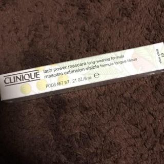 クリニーク(CLINIQUE)の新品クリニーク マスカラ(マスカラ)