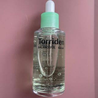 トリデン バランスフル セラム(50ml)