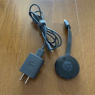 クローム(CHROME)のChromecast 第2世代(映像用ケーブル)