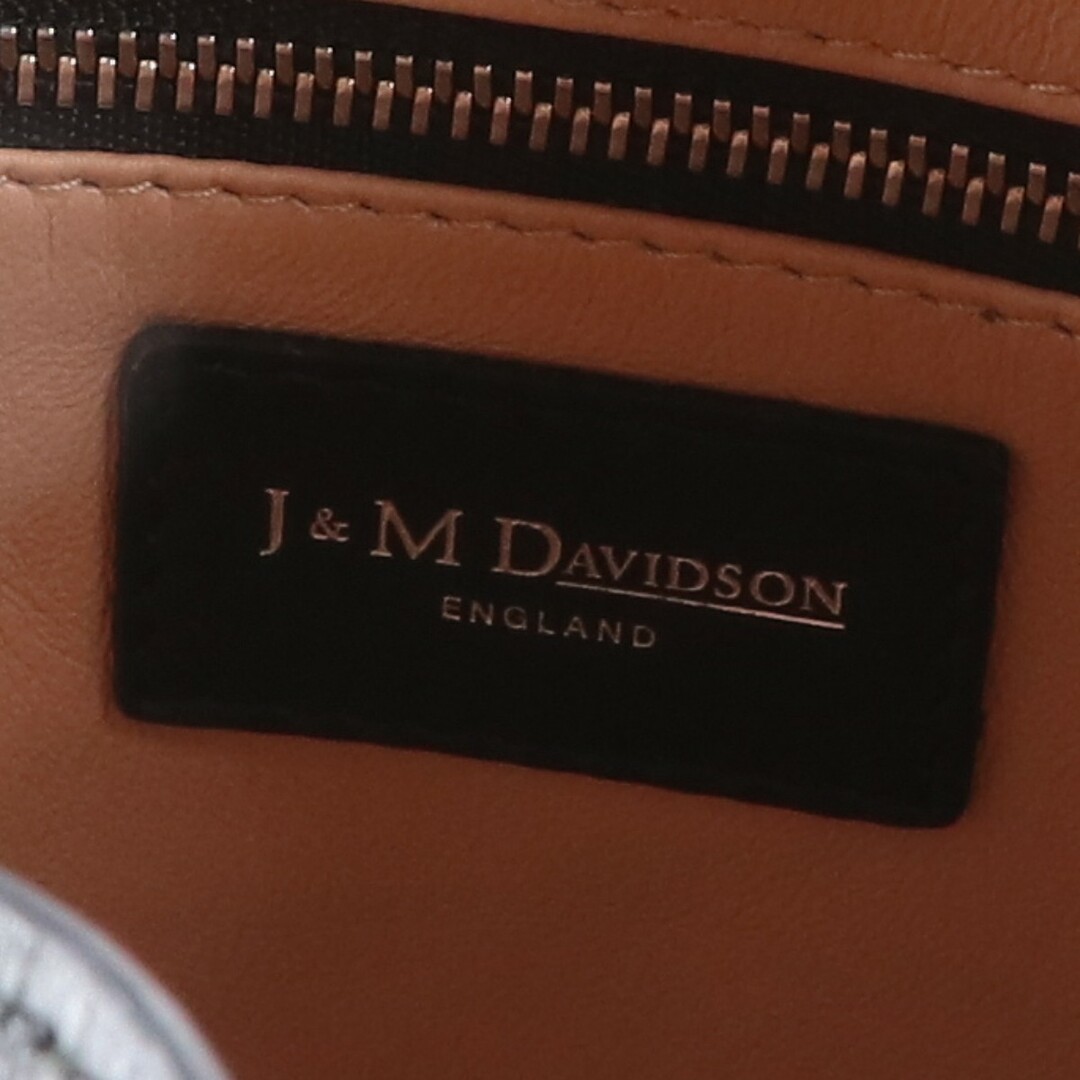 J&M DAVIDSON(ジェイアンドエムデヴィッドソン)のジェイアンドエムデヴィッドソン 【美品】1428N MINI DAISY WITH STUDS ミニデイジー ウィズスタッズ レディースのバッグ(ハンドバッグ)の商品写真