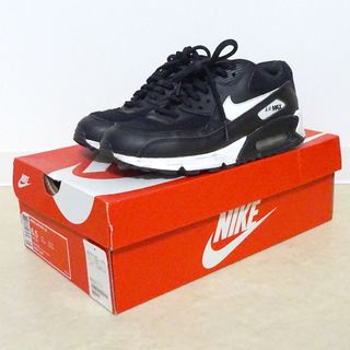 ナイキ(NIKE)のNIKE ナイキ AIR MAX 90 エアマックス スニーカー 23.5cm(スニーカー)