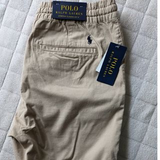 ポロラルフローレン(POLO RALPH LAUREN)のラルフローレン　ハーフパンツ　ハーフチノ(ショートパンツ)