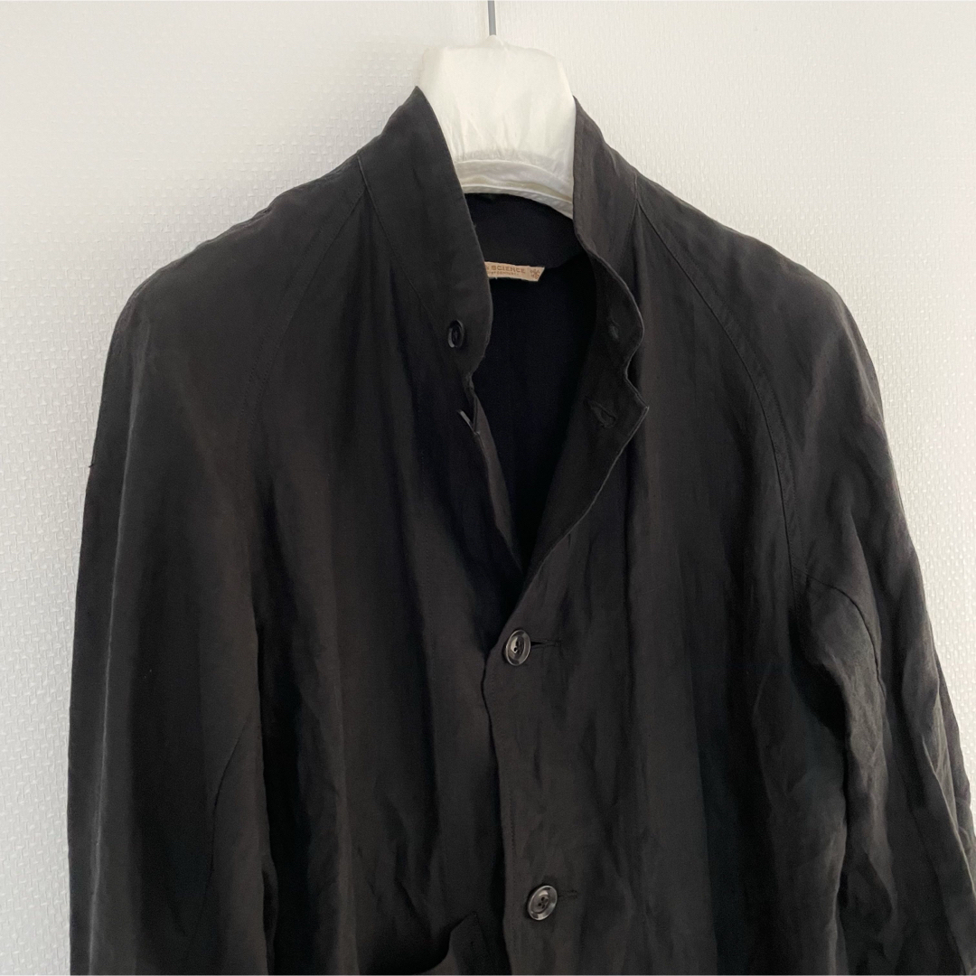ARTS&SCIENCE Railroader コート○レイルローダーコート ARTS&SCIENCE Railroader コート○レイルローダーコート