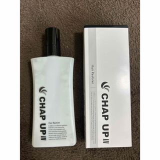 【新品未使用】CHAP UP 育毛ローション 120ml (スカルプケア)