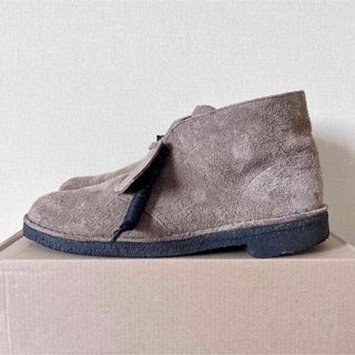 クラークス(Clarks)のClarks Desert Boot UK7(ブーツ)