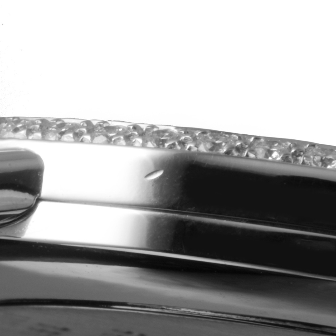 Chopard(ショパール)のショパール クラシック ベゼルダイヤ 17/3154 ボーイズ(ユニセックス) 中古 腕時計 レディースのファッション小物(腕時計)の商品写真