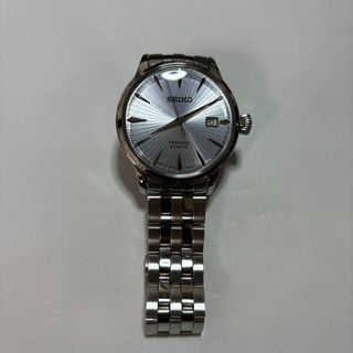 セイコー(SEIKO)のSEIKO プレザージュ SARY161(腕時計(アナログ))