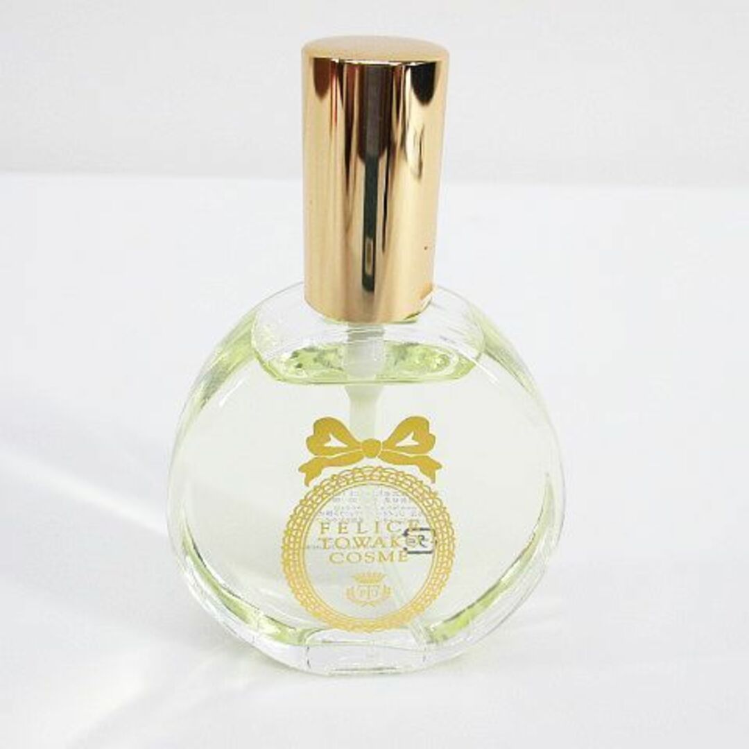 other(アザー)のFTC フェリーチェトワコ 地中海の香り EDT 50ml SP 香水  コスメ/美容の香水(香水(女性用))の商品写真