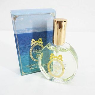 アザー(other)のFTC フェリーチェトワコ 地中海の香り EDT 50ml SP 香水 (香水(女性用))