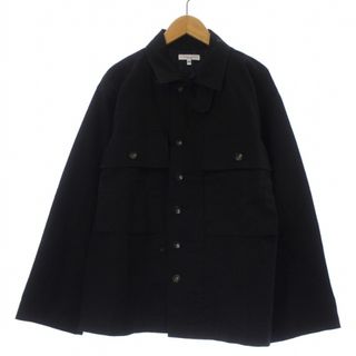 エンジニアードガーメンツ(Engineered Garments)のEngineered Garments ワークジャケット ステンカラー XXS(ブルゾン)