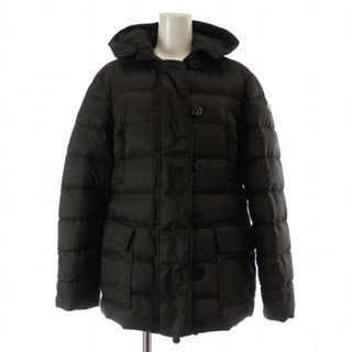 モンクレール(MONCLER)のモンクレール メス ダウンジャケット フード付き 46345-91-68959(ダウンジャケット)