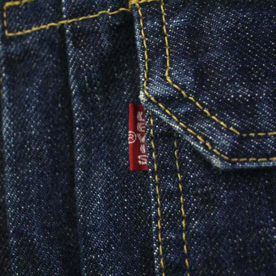 Levi's(リーバイス)の Levi's 71507XX 2nd 復刻 94年9月製 デニムジャケット メンズのジャケット/アウター(Gジャン/デニムジャケット)の商品写真