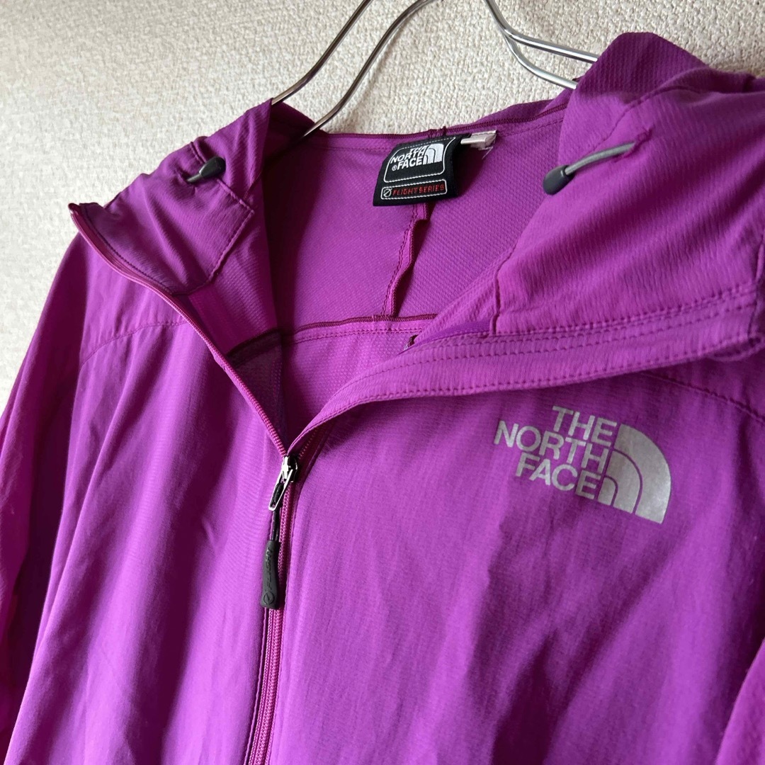 THE NORTH FACE(ザノースフェイス)のノースフェイス⭐️ジャンバー🔴最終フォロー価格 レディースのジャケット/アウター(ブルゾン)の商品写真