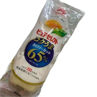 アジノモト(味の素)の味の素 ピュアセレクトコクうま６５％カロリーカット(調味料)