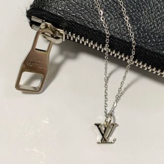 ルイヴィトン(LOUIS VUITTON)のルイヴィトン　ネックレス　(ネックレス)