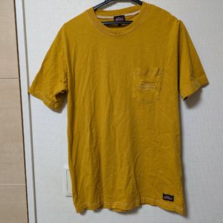 Dickies - Dickies　デッキーズ　ディッキーズ　Tシャツ（L）