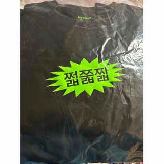 NCT DREAM Scape Smoothie  Tシャツ トレカなし(アイドルグッズ)