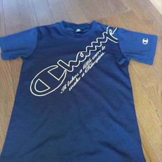 チャンピオン(Champion)のChampion　Tシャツ160(Tシャツ/カットソー)