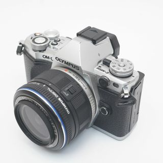 オリンパス(OLYMPUS)のオリンパス OLYMPUS OM-D E-M5 Mark II(ミラーレス一眼)