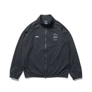 F.C.R.B. - F.C.Real Bristol  PDK JACKET 24SS