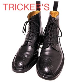 Trickers