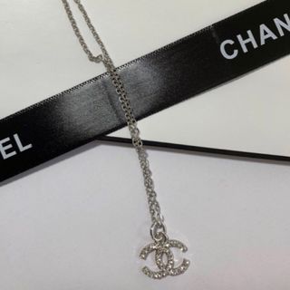 シャネル(CHANEL)のシャネル　ネックレス　(ネックレス)